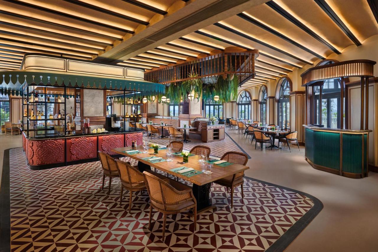 Moevenpick Resort פאן ת'ייט מראה חיצוני תמונה