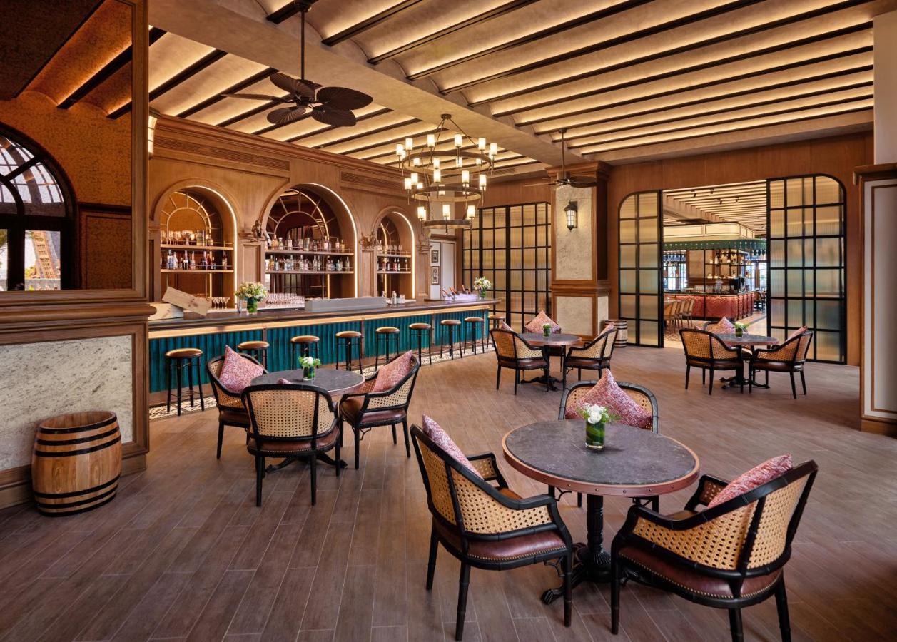 Moevenpick Resort פאן ת'ייט מראה חיצוני תמונה