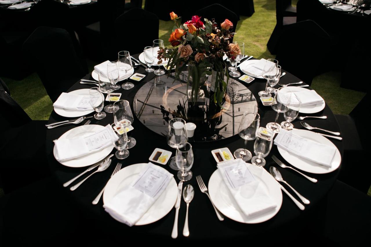 Moevenpick Resort פאן ת'ייט מראה חיצוני תמונה
