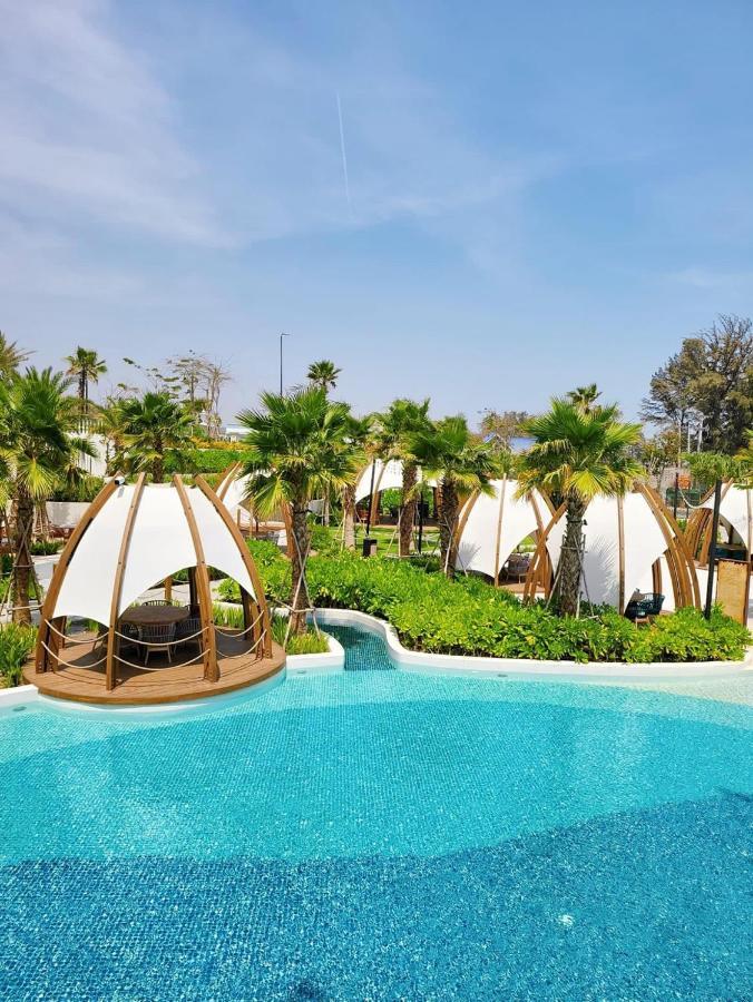 Moevenpick Resort פאן ת'ייט מראה חיצוני תמונה