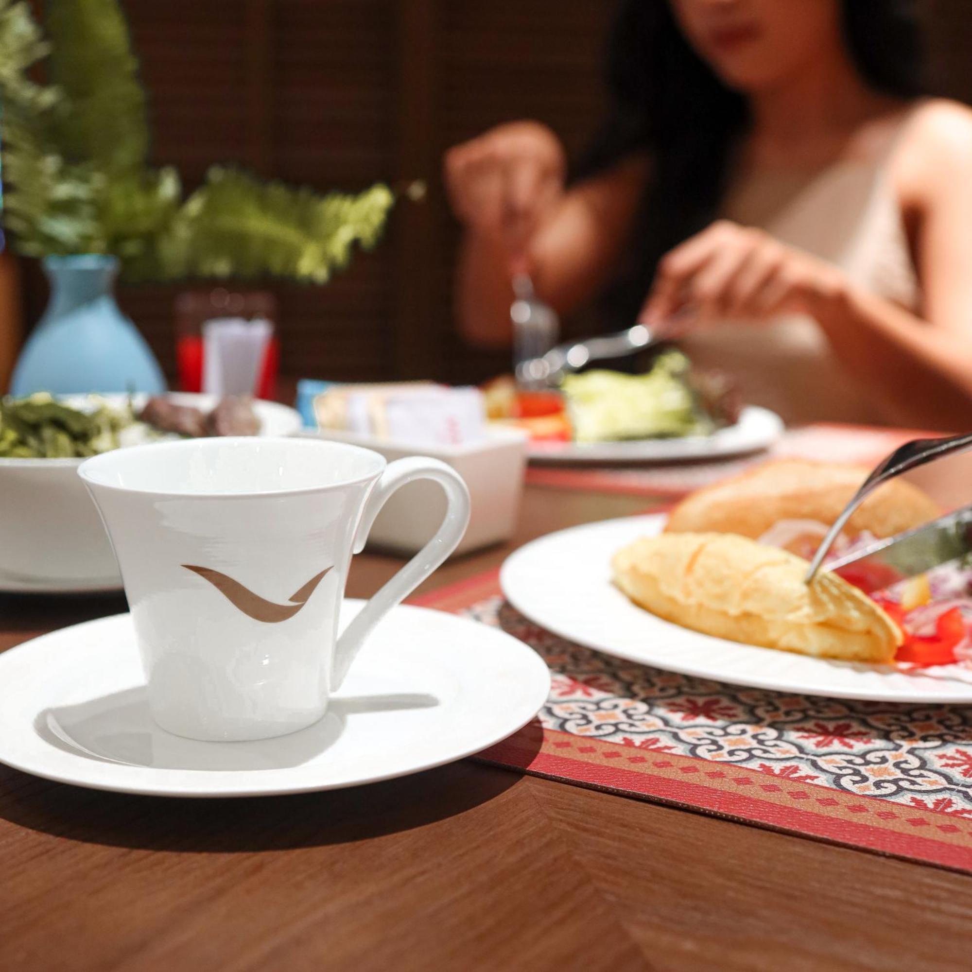 Moevenpick Resort פאן ת'ייט מראה חיצוני תמונה