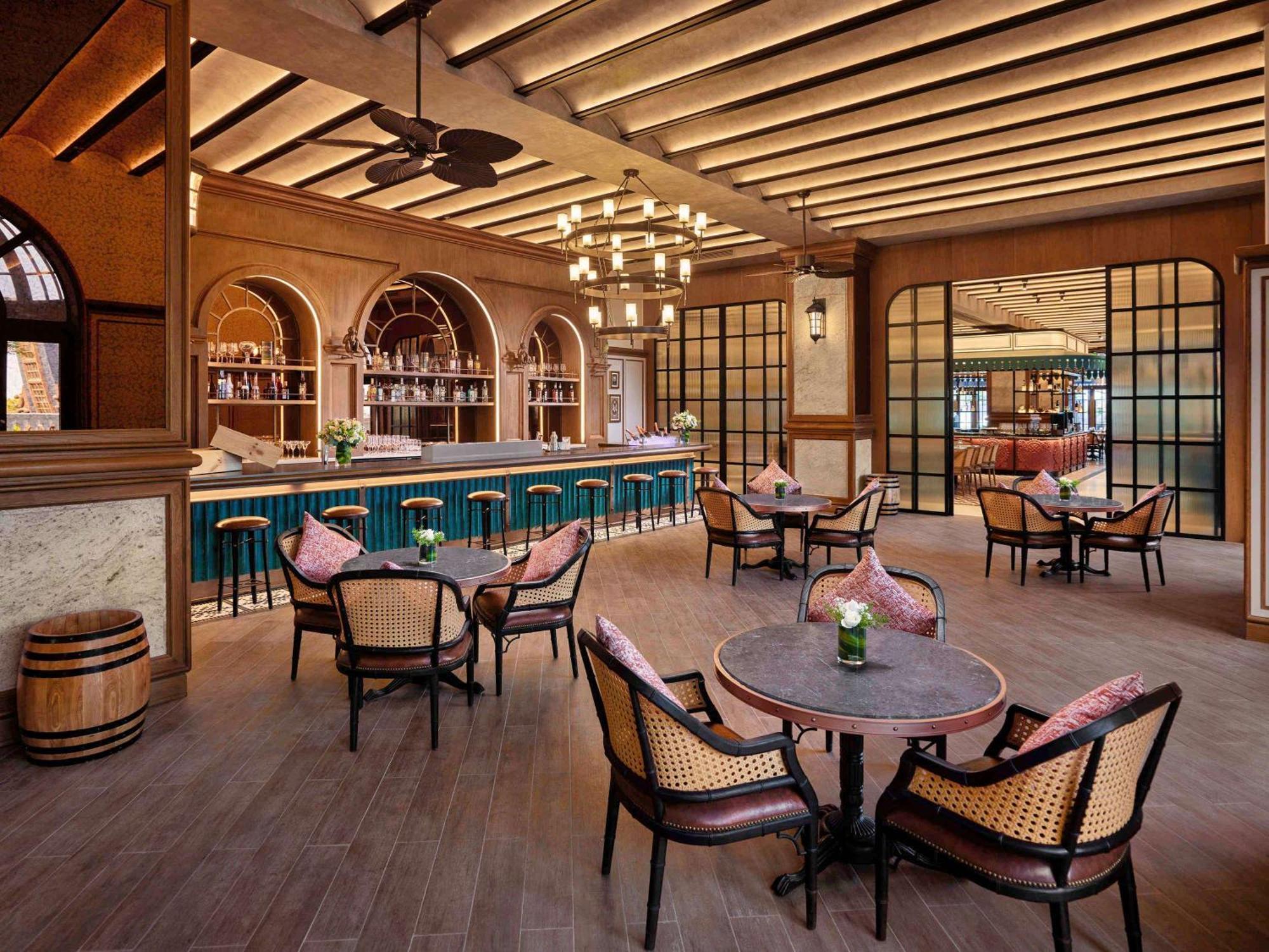 Moevenpick Resort פאן ת'ייט מראה חיצוני תמונה