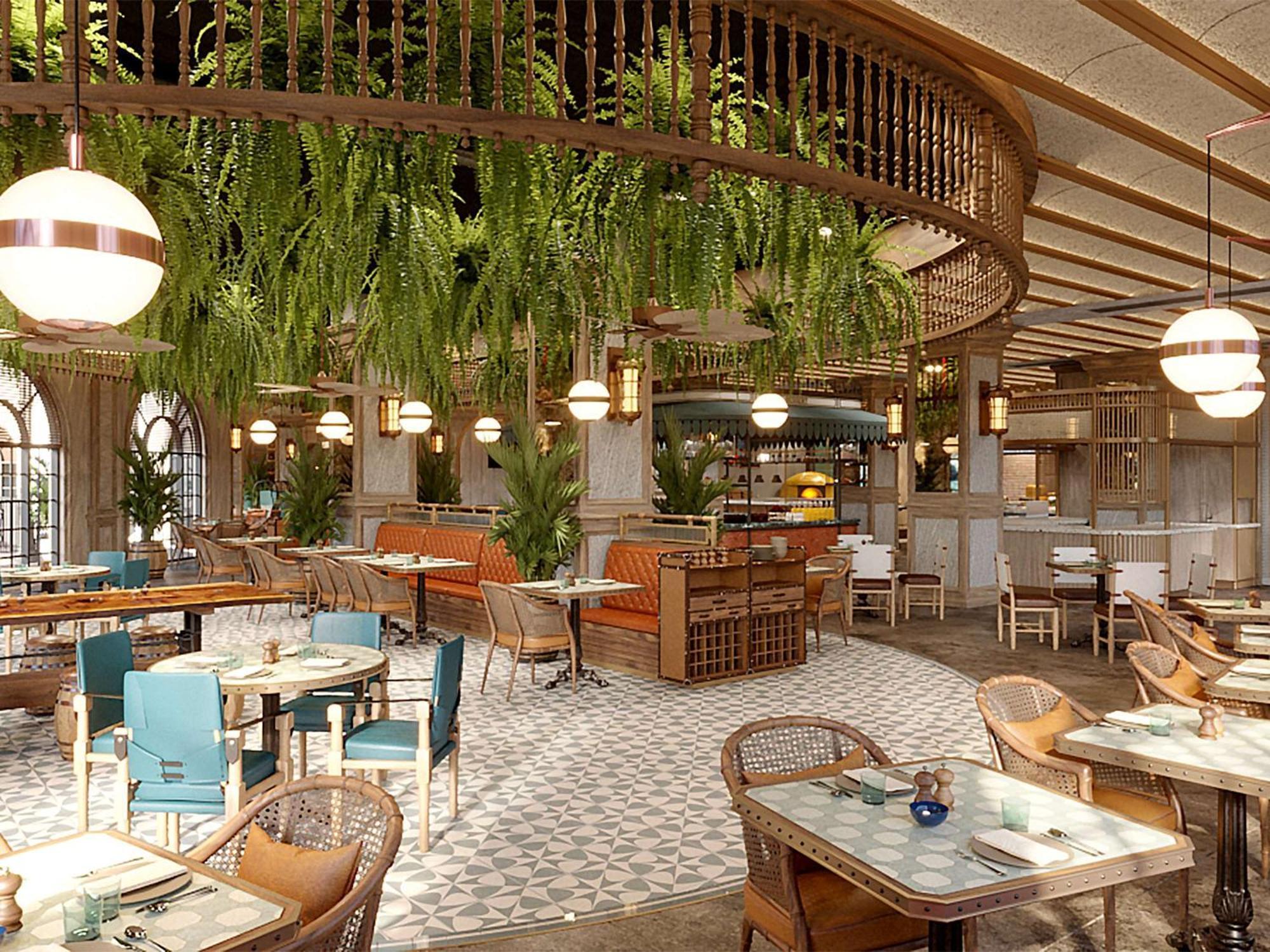 Moevenpick Resort פאן ת'ייט מראה חיצוני תמונה