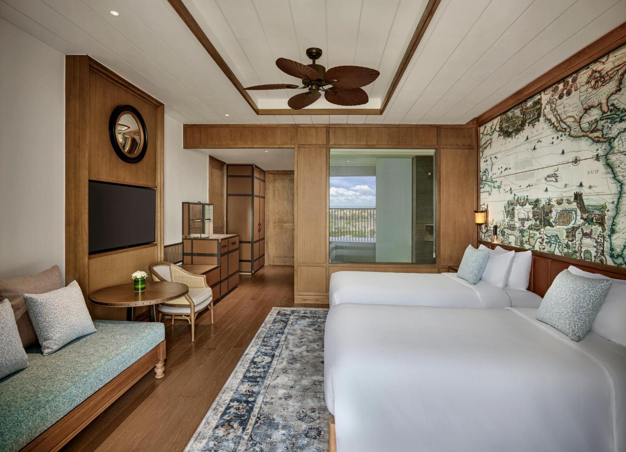 Moevenpick Resort פאן ת'ייט מראה חיצוני תמונה