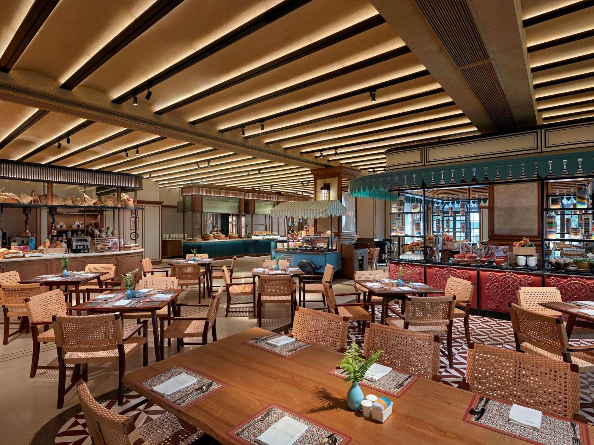 Moevenpick Resort פאן ת'ייט מראה חיצוני תמונה