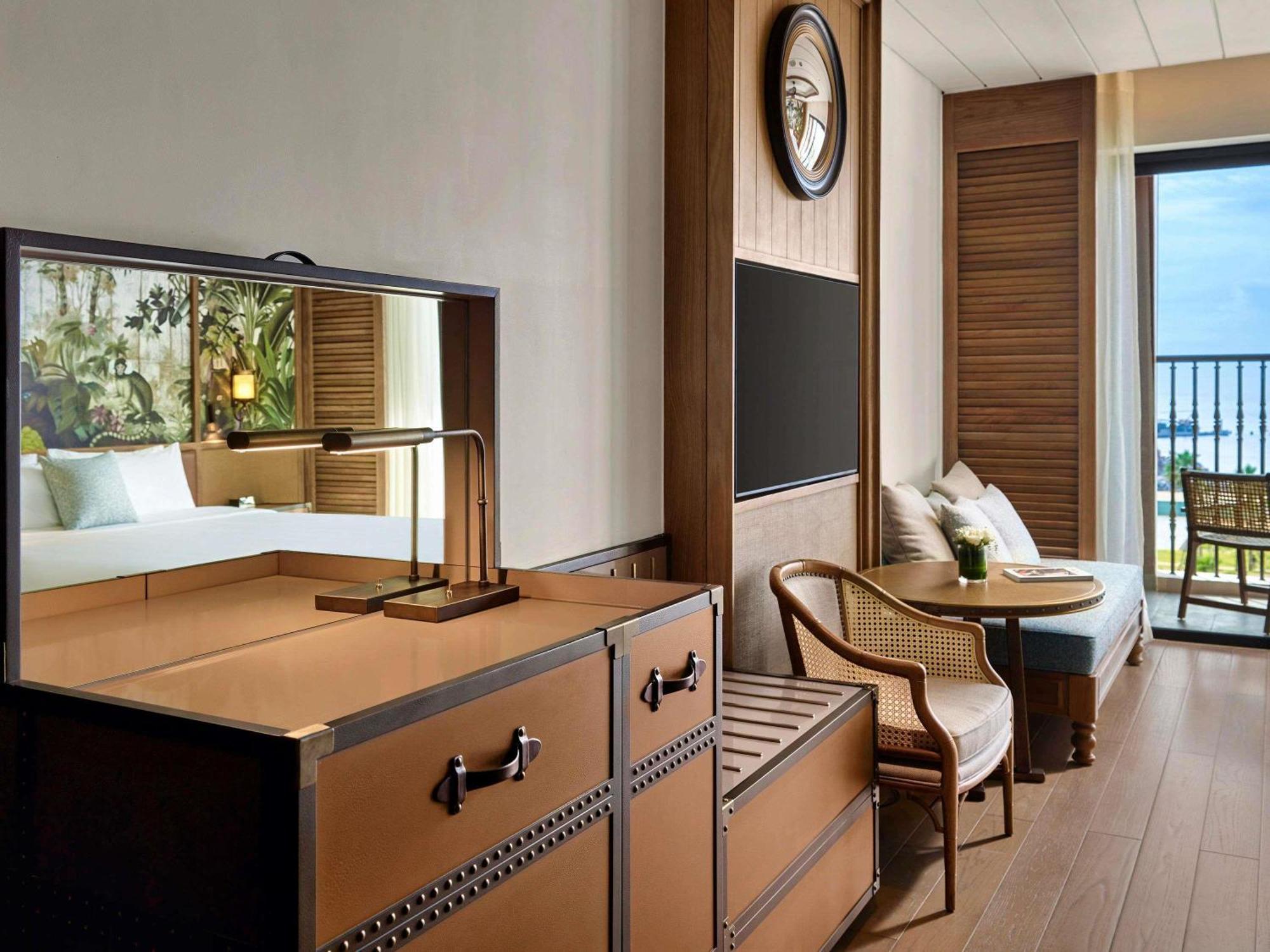 Moevenpick Resort פאן ת'ייט מראה חיצוני תמונה