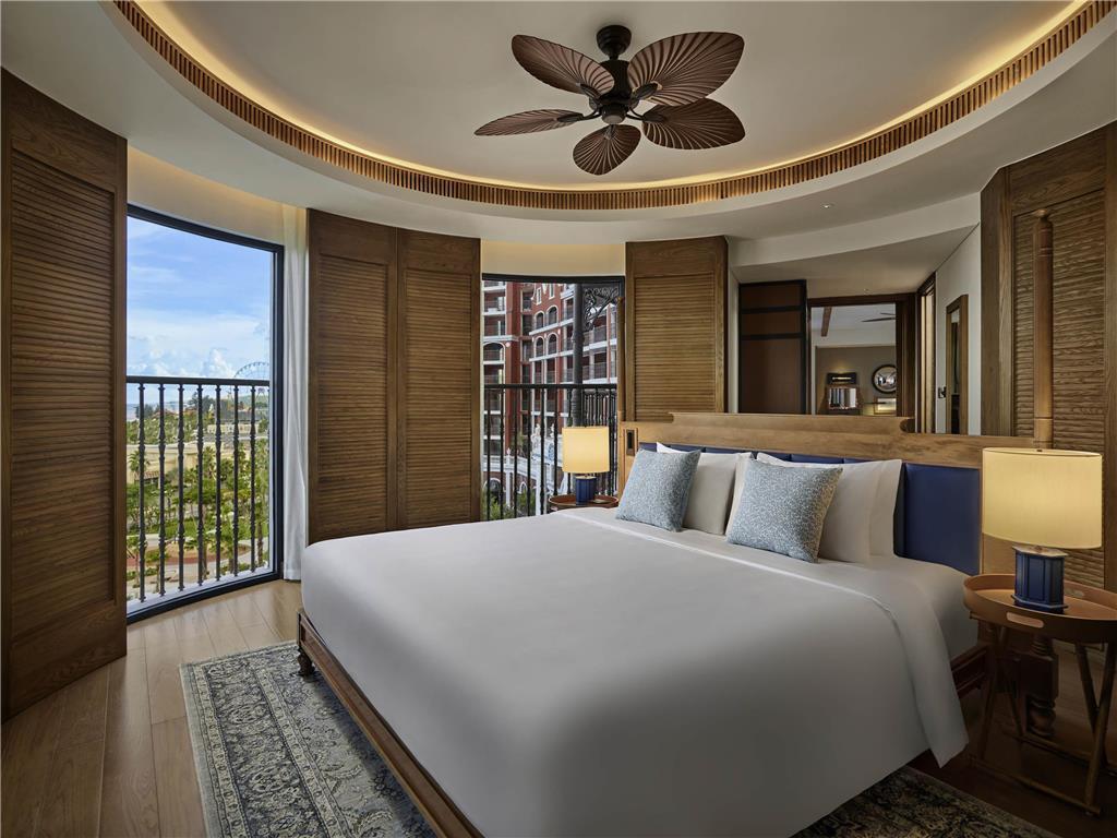 Moevenpick Resort פאן ת'ייט חדר תמונה